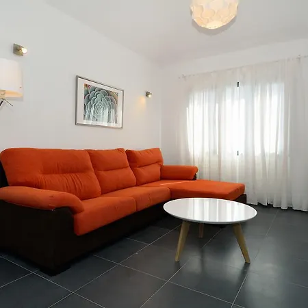 Sun Beach Puerto Del Carmen Апартаменти