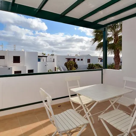 Апартаменти Sun Beach Puerto Del Carmen